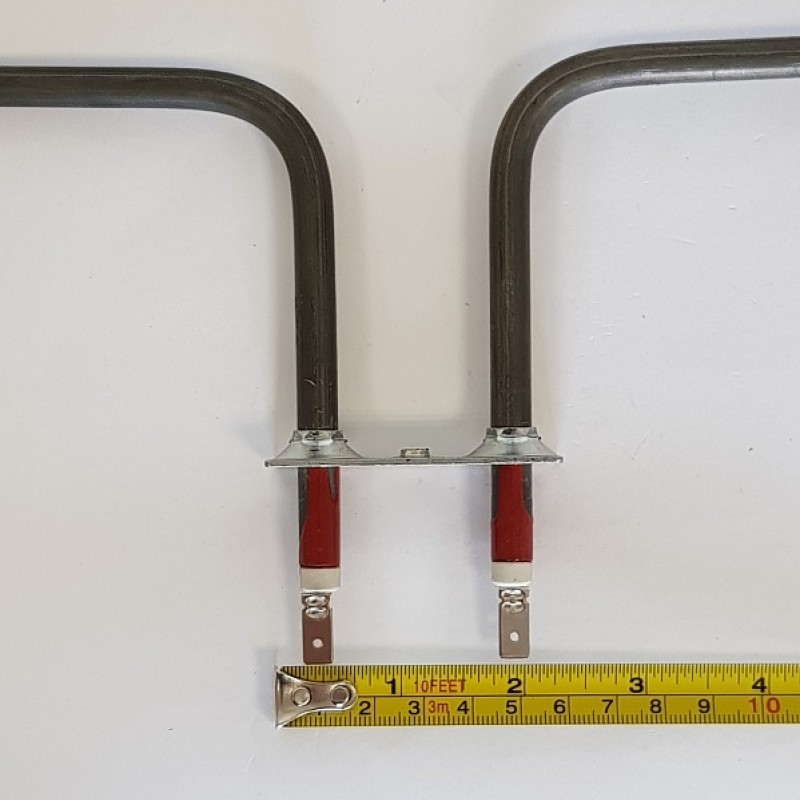 ТЭН для печи Harvia Topclass, Trendy, SteelTop, Eco, Sound, Moderna, Termonator 2000 Вт 230 В 700-ZS